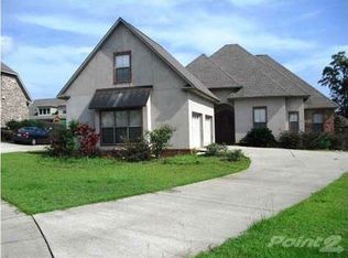 9821 Richmond Dr N, Mobile, AL 36695