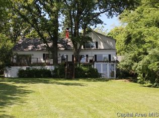 2612 W Lake Shore Dr, Springfield, IL