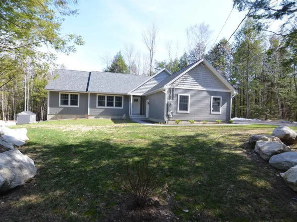 247 Columbus Avenue, New London, NH 03257