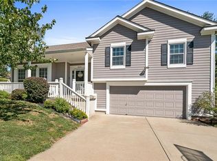 4205 N 110th Ter, Kansas City, KS 66109