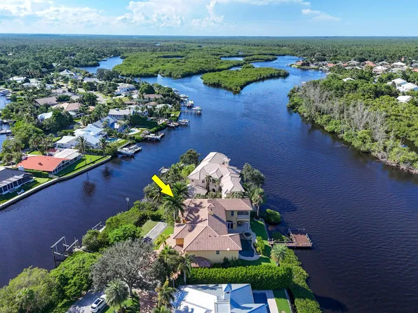 18519 SE Palm Island Lane, Jupiter, FL 33458