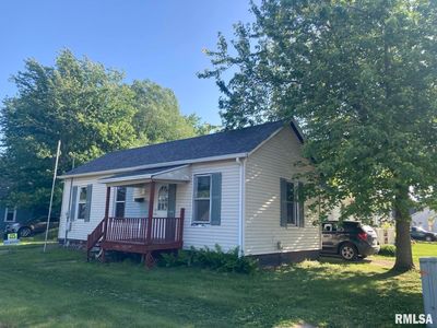 812 S Chambers St, Galesburg, IL, 61401