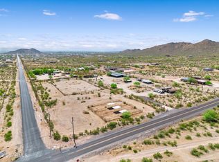 31773 N Thompson Rd, Queen Creek, AZ 85142