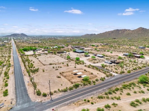 31773 N THOMPSON Road, Queen Creek, AZ 85144
