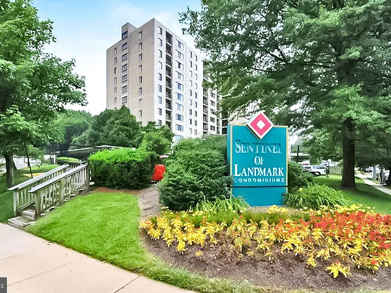 6300 Stevenson Ave #912 — Photo 1