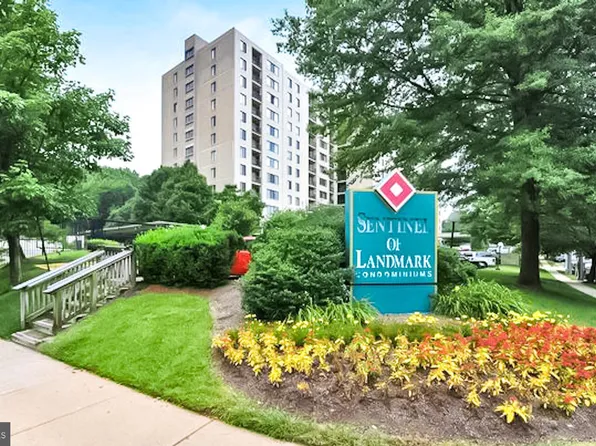 6300 Stevenson Ave APT 912, Alexandria, VA 22304