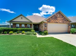 4751 Augustine Dr, Springdale, AR 72762