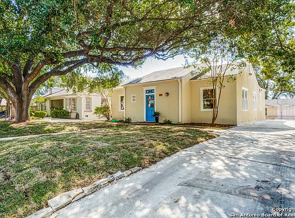 2nd image of 2140 W Magnolia Ave