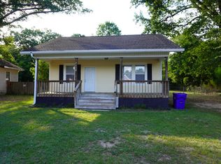 3110 Townsend St, Beech Island, SC 29842