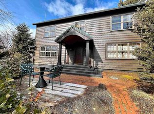 206 Shotgun Aly, Sitka, AK 99835