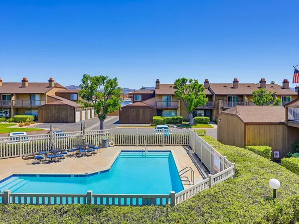 980 E Main St Unit A, El Cajon, CA 92021