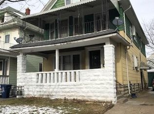 62 Butler Ave, Buffalo, NY 14208