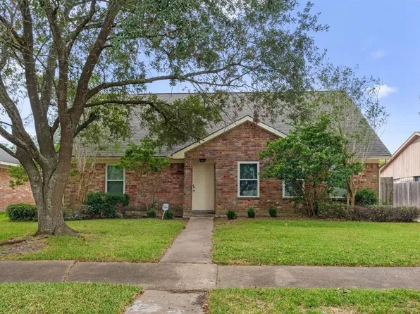 12527 Huntington Venture Dr, Houston, TX 77099