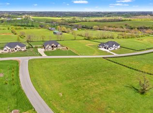 101 Peaceful Lndg, Wilmore, KY 40390