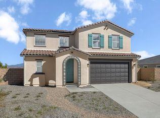 Plan 2763 Modeled Plan, Ladera, Menifee, CA 92586