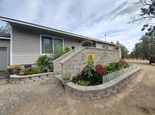 8048 SW Crater Loop Rd, Terrebonne, OR 97760