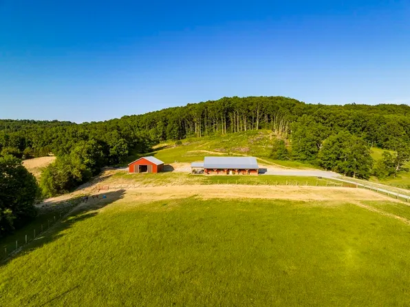 126 Beechburg Rd, Flemingsburg, KY 41041