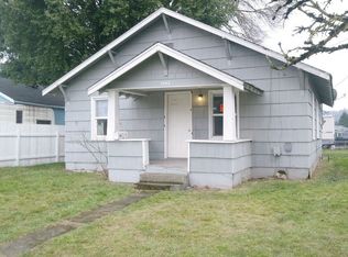 1502 S 4th Ave, Kelso, WA 98626