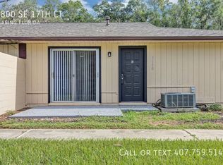 3800 SE 17th Ct, Ocala, FL 34480