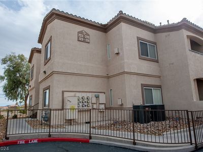 8725 W Flamingo Rd APT 126, Las Vegas, NV, 89147