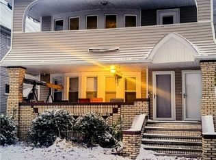 3680 E 147th St, Cleveland, OH 44120