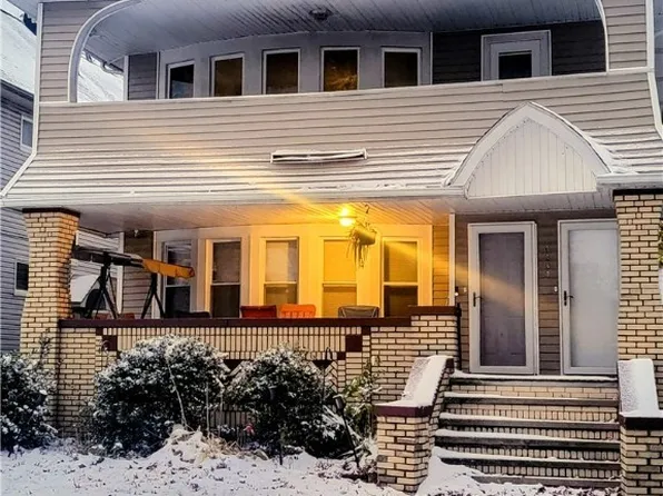 3680 E 147th St, Cleveland, OH 44120