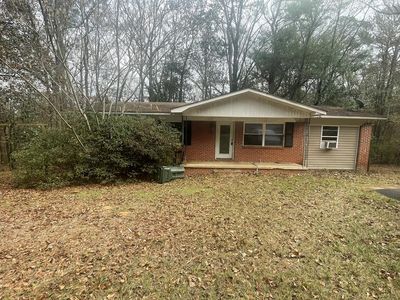 1651 Mixon School Rd, Ozark, AL, 36360