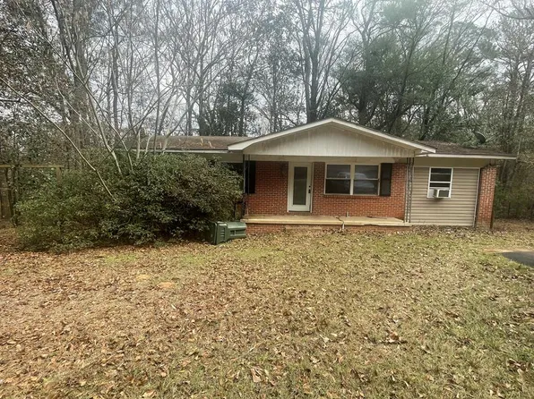 1651 Mixon School Rd, Ozark, AL 36360