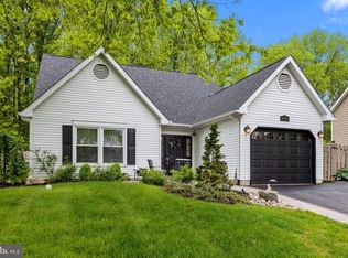 431 Stanford Rd, Fairless Hills, PA 19030