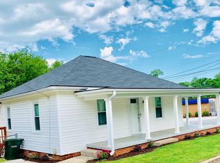 109 N Beverly Ln, Greer, SC 29650