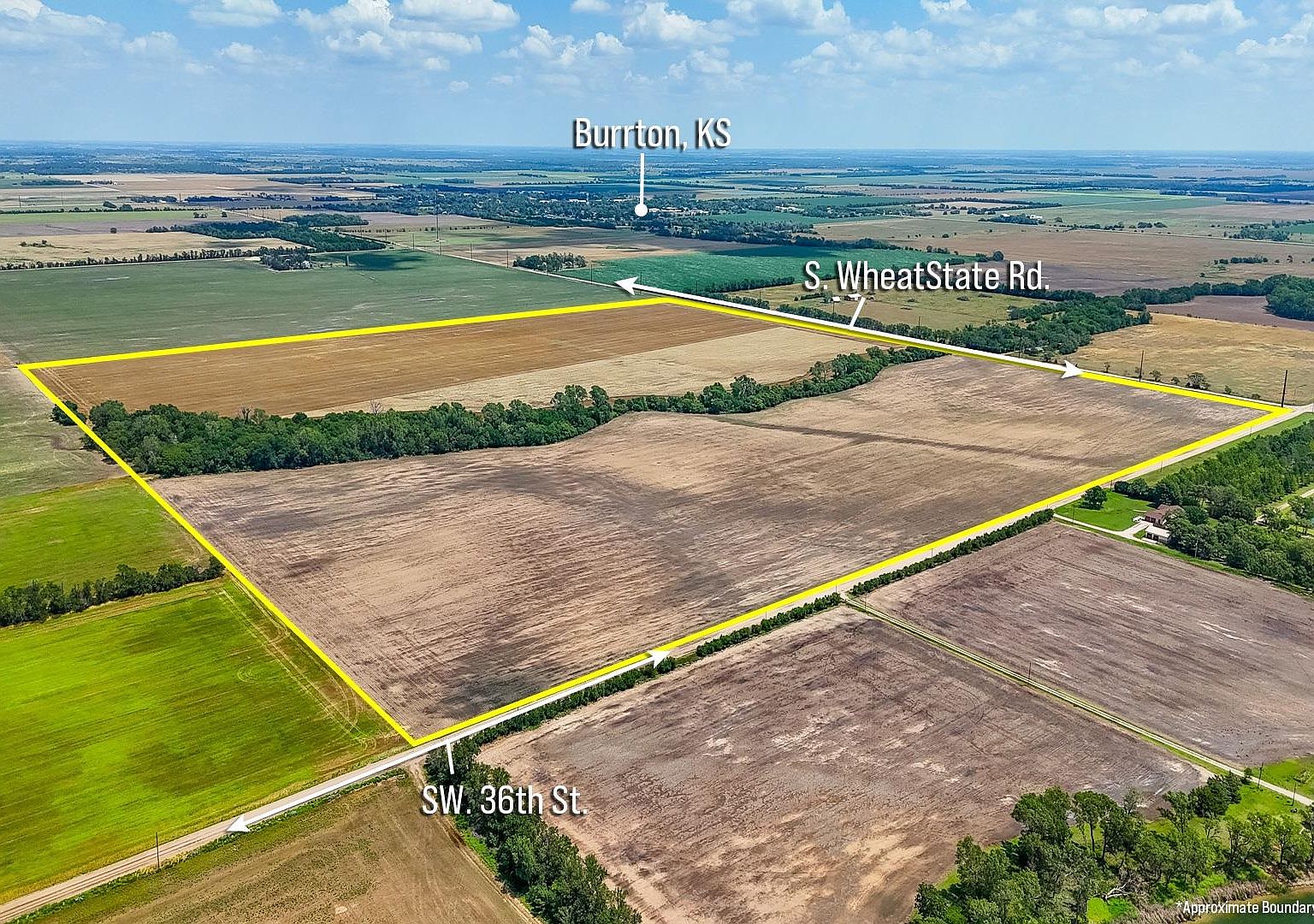 22800 SW 36th St, Burrton, KS 67020 MLS 640874 Zillow