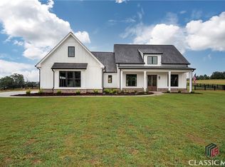 1185 Locklin Rd, Monroe, GA 30655