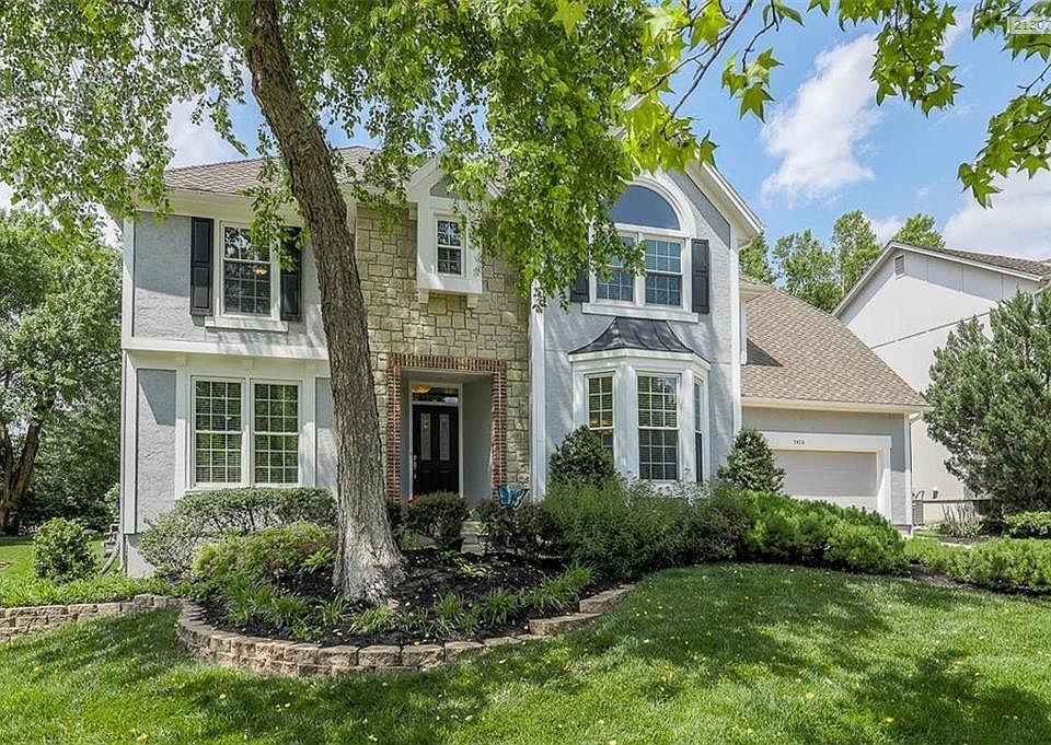 Welcome Home!! Wynnewood subdivision in BV North School District