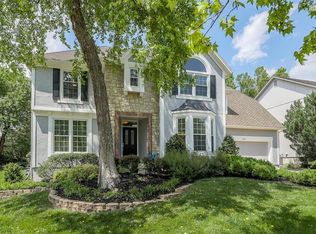 5410 W 131st Ter, Overland Park, KS 66209