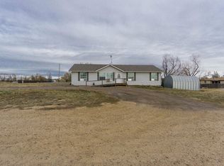 19650 County Road 8, Hudson, CO 80642