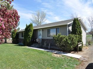 4374B N 1500 E, Buhl, ID 83316