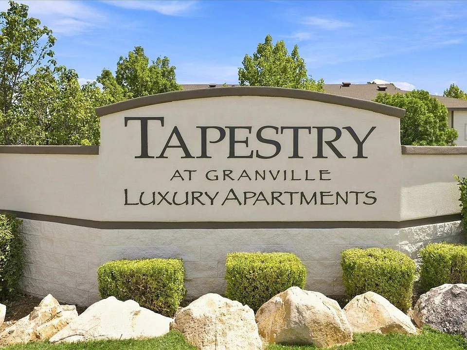Tapestry at Granville