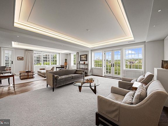 3rd image of 2660 Connecticut Ave NW #6F
