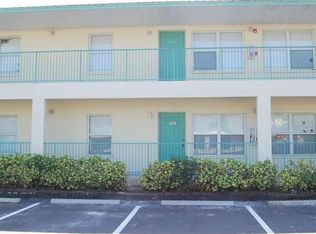 5816 Congress St APT 204, New Port Richey, FL 34653