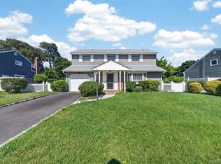 199 Cone Avenue, Central Islip, NY 11722