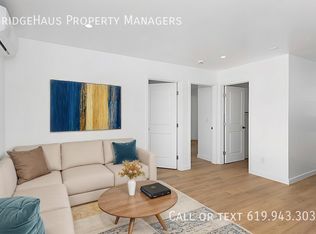 4656 Santa Monica Ave, San Diego, CA 92107
