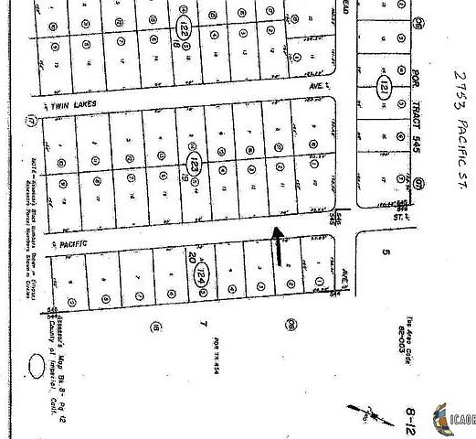 2nd image of 2753 Pacific St