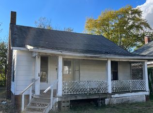 1120 Martin St, Danville, IL