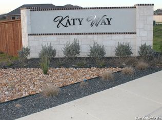 107 Kathy Dr, San Antonio, TX 78223