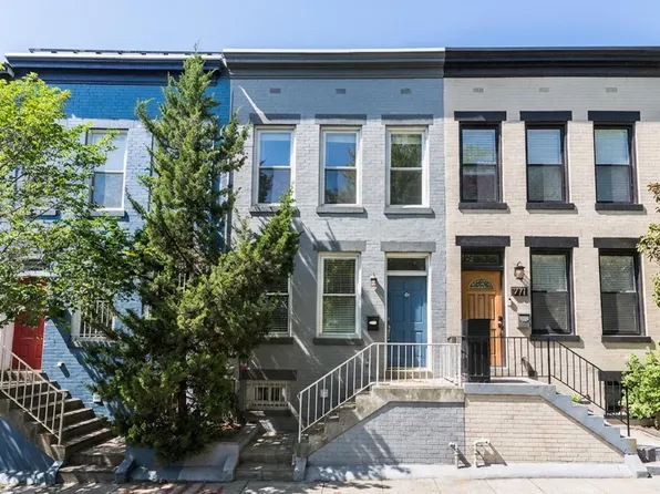 773 Kenyon St NW, Washington, DC 20010