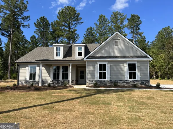 1284 Old Monroe Madison Hwy, Monroe, GA 30655