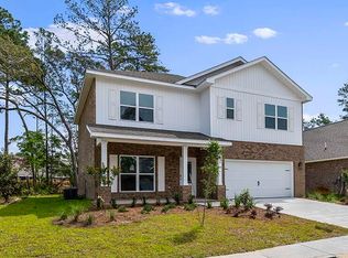 118 Beaver Trail Dr, Freeport, FL 32439