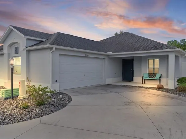 9232 SE 168th Cook Pl, The Villages, FL 32162