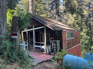 21510 Highland Ter, Monte Rio, CA 95462