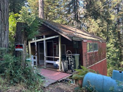 21510 Highland Terrace, Monte Rio, CA, 95462